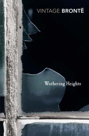 Wuthering Heights (Vintage Classics)