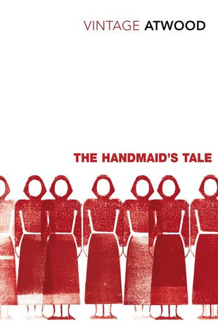 The Handmaid's Tale: The iconic Sunday Times bestseller that inspired the hit TV series (The handmaid's tale, 1)