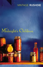 Midnight's Children: The iconic Booker-prize winning novel (Vintage classics)