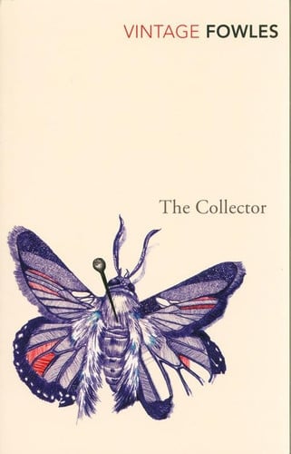 The Collector (VINTAGE CLASSICS)