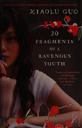 20 Fragments of a Ravenous Youth