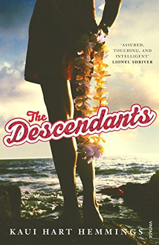 The Descendants
