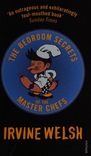 The Bedroom Secrets of the Master Chefs