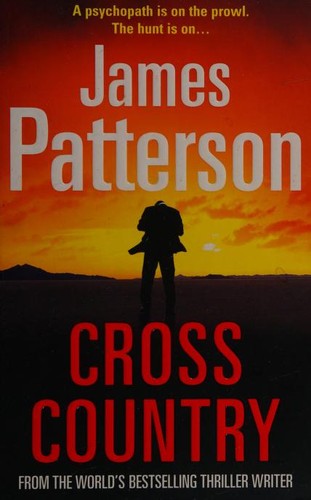 Cross Country: (Alex Cross 14)