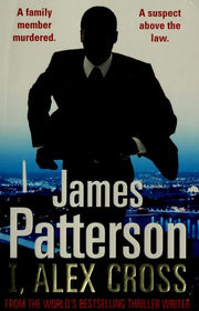 I, Alex Cross: (Alex Cross 16)
