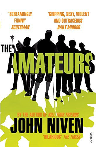 The Amateurs