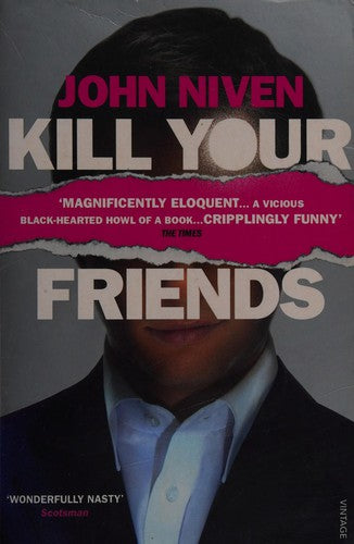 Kill Your Friends