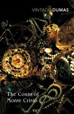 The Count of Monte Cristo (Vintage Classics)