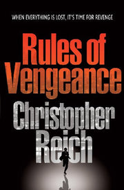 Rules of Vengeance