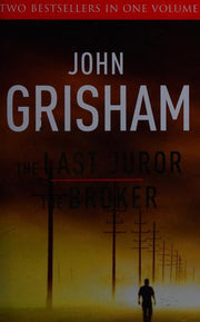 The Last Juror / The Broker