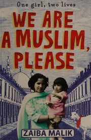 We Are a Muslim, Please