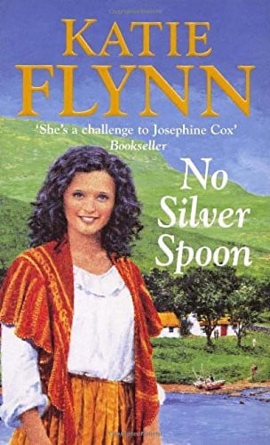 No Silver Spoon