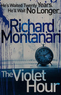 The Violet Hour