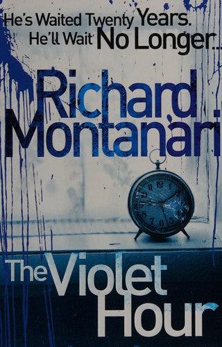The Violet Hour