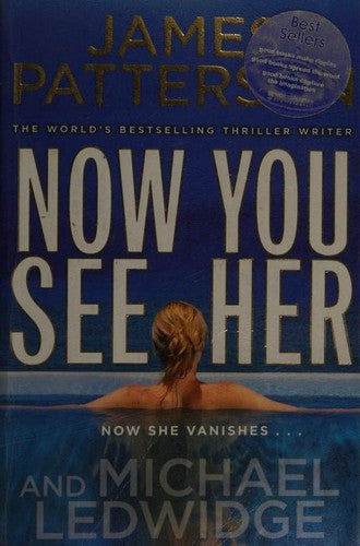 Now You See Her: A stunning summer thriller