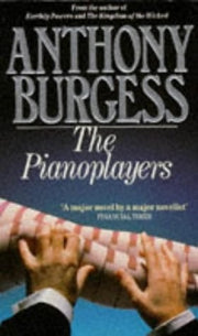 The Pianoplayers