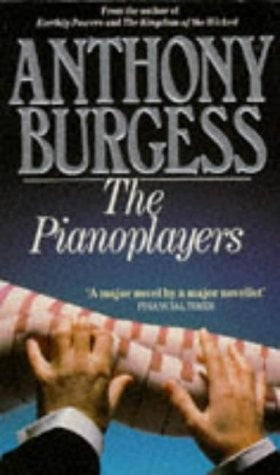 The Pianoplayers