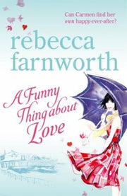 A Funny Thing About Love