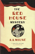 The Red House Mystery