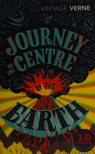 Journey to the Centre of the Earth