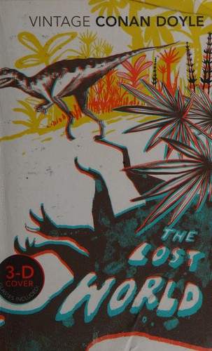 The Lost World (Vintage Classics)