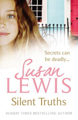 Silent Truths: 1 (Laurie Forbes and Elliott Russell, 1)