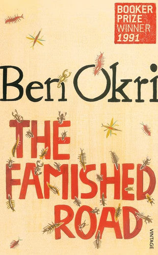 The Famished Road