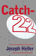 Catch-22: As recommended on BBC2’s Between the Covers