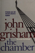 The Chamber: A gripping crime thriller from the Sunday Times bestselling author of mystery and suspense