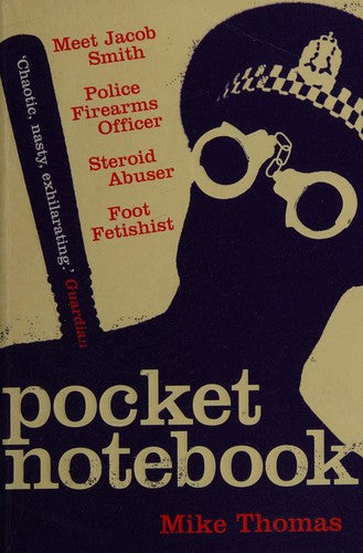 Pocket Notebook