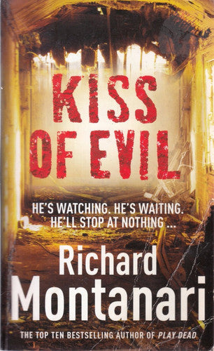 Kiss of Evil