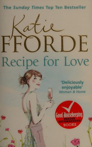 Recipe for Love
