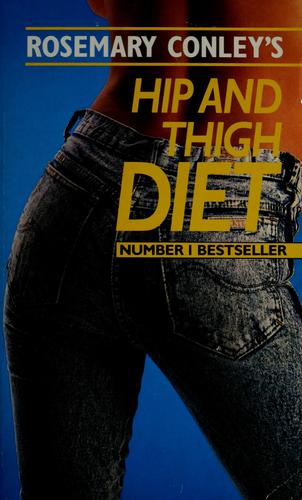 Rosemary Conley's Hip and Thigh Diet
