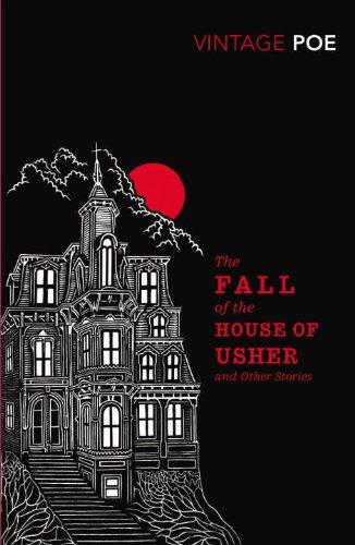 The Fall of the House of Usher and Other Stories: Haruki Murakami