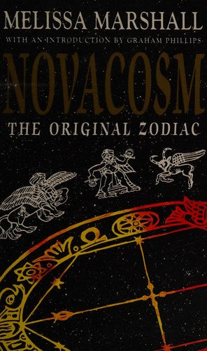 Novacosm: The Original Zodiac