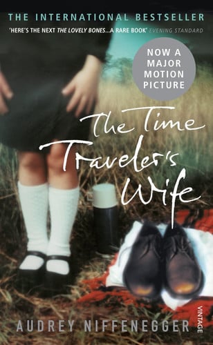 The Time Traveler's Wife (Vintage Magic)