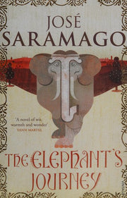 The Elephant's Journey