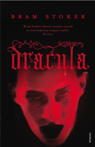 Dracula: The Definitive Vampire Story plus an Essential Guide to the Undead