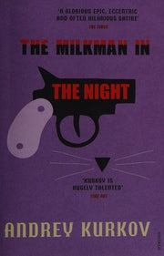 The Milkman in the Night