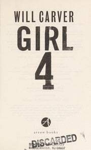 Girl 4 (Di January David)