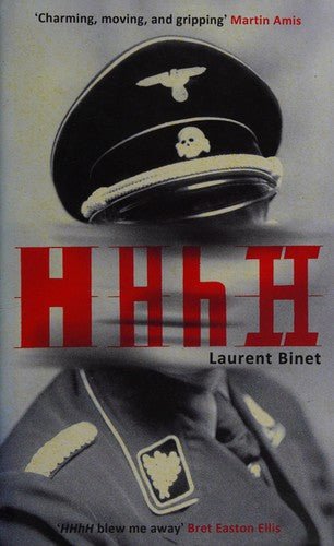 HHhH