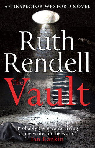 The Vault: (A Wexford Case): 22 (Wexford, 22)