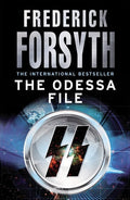 The ODESSA File
