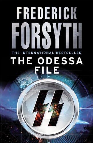 The ODESSA File