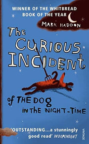 The Curious Incident of The Dog in the Night