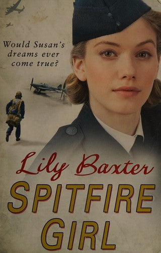 Spitfire Girl