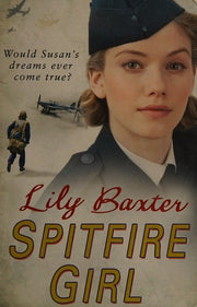 Spitfire Girl