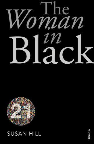 The Woman In Black