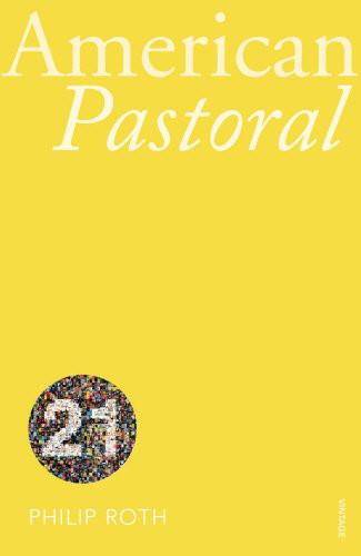 American Pastoral: Vintage 21