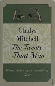 The Twenty-Third Man